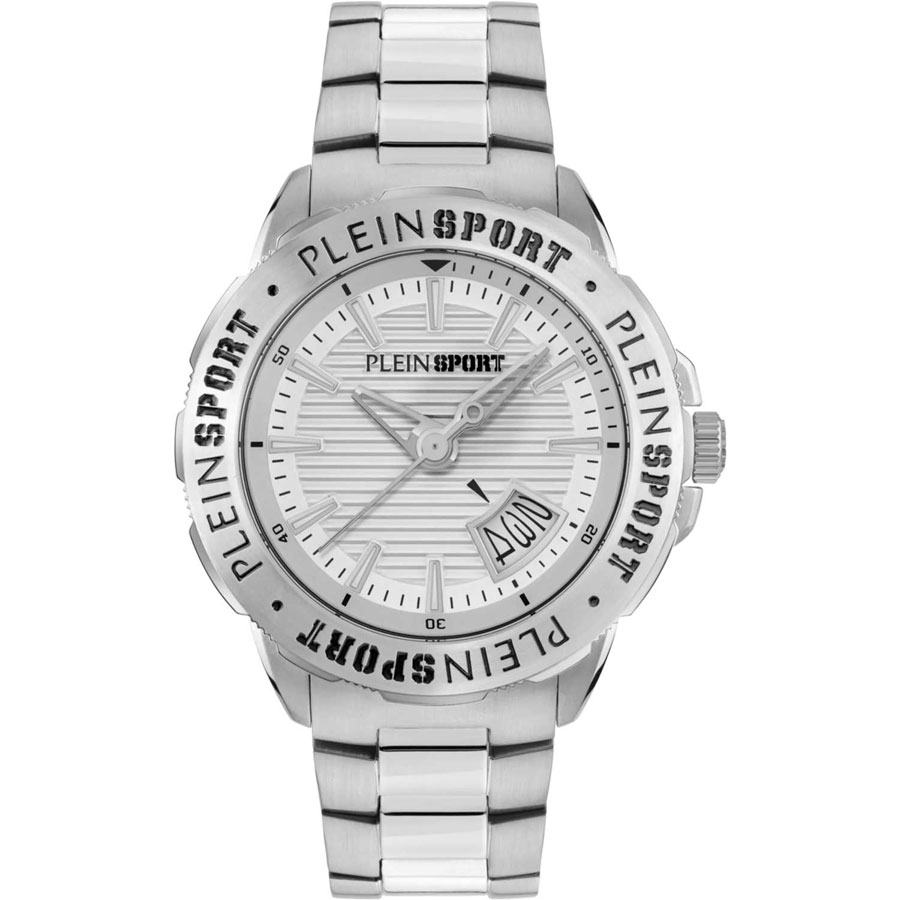 Часы Plein Sport RAMPAGE PSGDA0624
